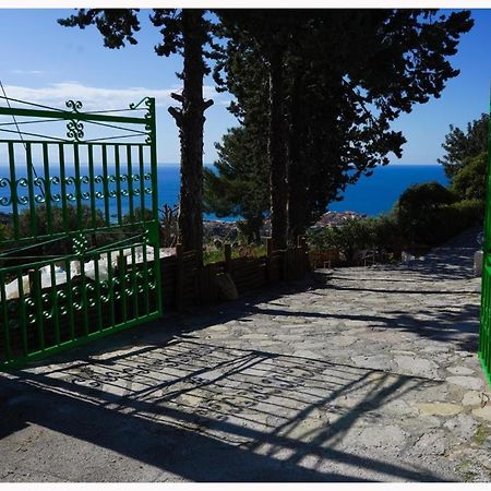 Residence Belvedere Marina di Camerota Zewnętrze zdjęcie